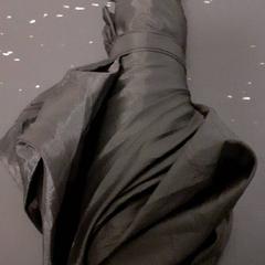 Esernyő Stalling, amint azt Qbuzz servicepunt  Emmen az iLost segítségével jelentette.