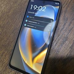 Motorola smartphone, come riportato a iLost