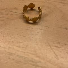 Anel, segundo informou Pathé Utrecht Leidsche Rijn usando iLost