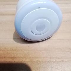 Nachtlampje, jak nahlášeno Beekse Bergen Resorts en Hotel pomocí iLost