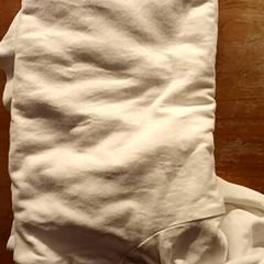 Camisa, segundo informou BOAT&CO usando iLost