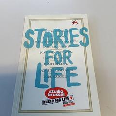 Literatura - Boekje, como reportado por Centraal magazijn utilizando o iLost