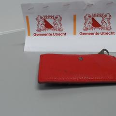 Plånbok in 't Hout, rapporterat av Gemeente Utrecht med iLost