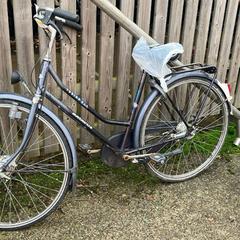 Bicicleta Batavus, ha sido reportado por Fietsdepot Meierijstad con iLost