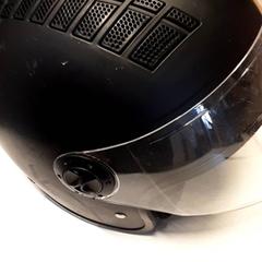 Helmet, as reported by Qbuzz ZHN using iLost