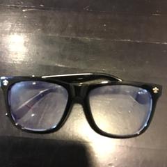 안경, iLost를 사용하여 U-OV Utrecht에 보고됨