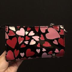Toilettas/ make-up bag, as reported to iLost