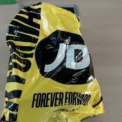 Borsa Turnkledij, come riportato da Regio Limburg - Leuven utilizzando iLost