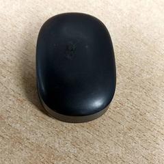 Elektronikk - Earpod Etui Zwart, som rapportert av Centraal magazijn ved bruk av iLost