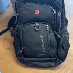 Bolsa & Mochila, ha sido reportado por HTM con iLost