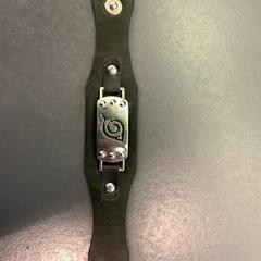 Bracelet Zwart, a été signalé par Eindhoven Airport utilisant iLost