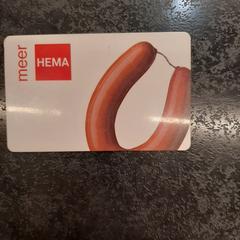 Hema kaart, as reported by Rotterdam The Hague Airport using iLost