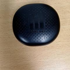 Tapóns para os oídos, segundo informou Qbuzz GD Groningen Peizerweg usando iLost