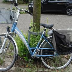 Sparta ebike, ako bolo nahlásené iLost