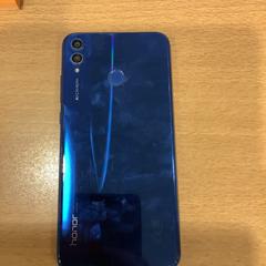 Smartphone, as reported by Gemeente Amsterdam using iLost