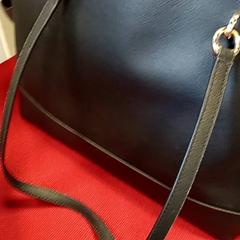 Bolsa, segundo informou U-OV Amersfoort usando iLost