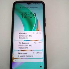 Cellulare, come riportato da Twisto utilizzando iLost