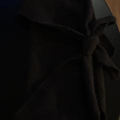 Scialle, come riportato da Pathé Zaandam utilizzando iLost