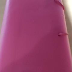 Schoolgerief - kaft, zoals gemeld door Regio Antwerpen - Brussel met iLost