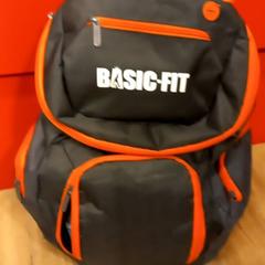 Bag, som rapportert av Arriva Limburg Noord ved bruk av iLost