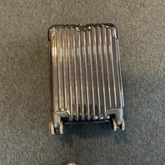 Bőrönd, amint azt Breng Arnhem az iLost segítségével jelentette.