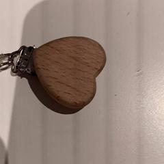 Speenkoord, rapporterat av De Efteling med iLost