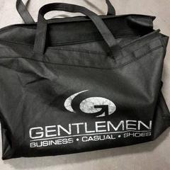 Sack Zwart, gemeldet von Transdev Hoeksche Waard Goeree Overflakkee über iLost