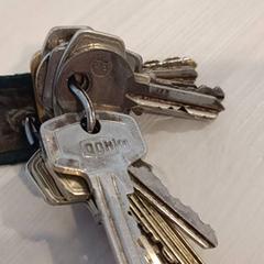 Clés, a été signalé par Gemeente Loon op Zand utilisant iLost