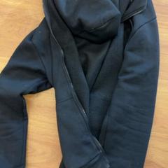 Weste, gemeldet von GVB über iLost