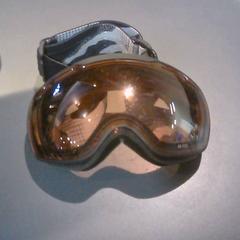 Skibril, zoals gemeld door SnowWorld Landgraaf met iLost