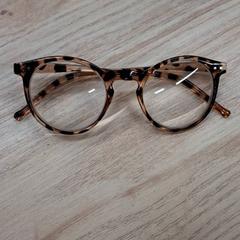 Brille, gemeldet von IKEA Villiers-sur-Marne über iLost