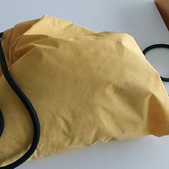 Taška, ako bolo nahlásené Centraal magazijn pomocou iLost