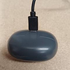 Airpods case Fresh 'n rebel, as reported by Qbuzz GD Groningen Peizerweg using iLost