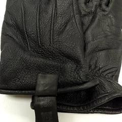 Guanto - zwart, come riportato da Centraal magazijn utilizzando iLost