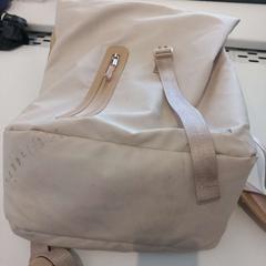 Mochila, como reportado por Arriva Limburg Zuid utilizando o iLost