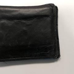 Brieftasche - Tjoens, gemeldet von Centraal magazijn über iLost