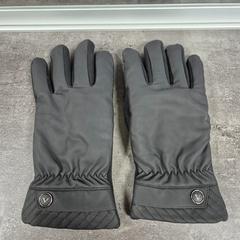 Handschoenen Zwart, gemeldet von Centraal magazijn über iLost