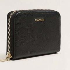 Black Mango Wallet, como reportado ao iLost