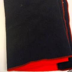 Šál, ako bolo nahlásené Vrije Universiteit Amsterdam pomocou iLost