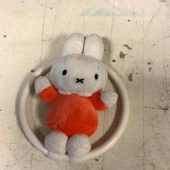 Toy, as reported by Artis using iLost