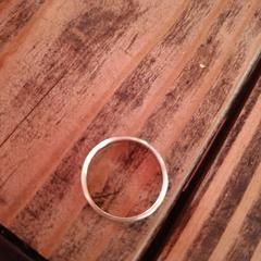 Ring, as reported to iLost