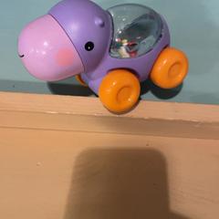 Leketøy, som rapportert av Familie Resort Molenwaard ved bruk av iLost