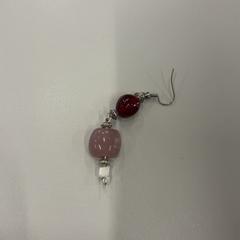 Náušnica, ako bolo nahlásené Heidelberglaan 15 pomocou iLost