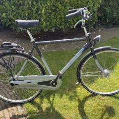 Sparta Athos herenfiets, amint azt az iLostnak jelentették.