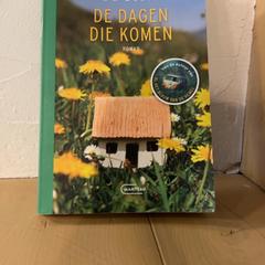 Book, as reported by Familie Resort Molenwaard using iLost