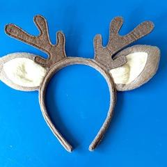 Serre tete enfant Feutrine, zgłoszono przez IKEA Rennes - Pacé przy użyciu iLost