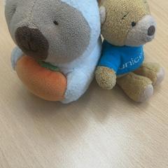 Schlüsselanhänger, gemeldet von Schönbrunn "Group Center" über iLost