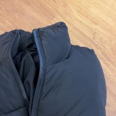 Veste, a été signalé par Het Amsterdamse Winterterras utilisant iLost