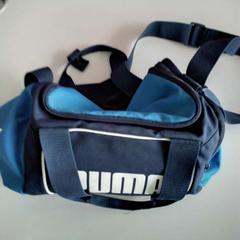 Tas, zoals gemeld door Twisto met iLost