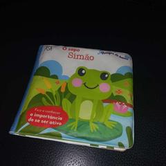 Llibre, segons ha informat IKEA Braga mitjançant iLost